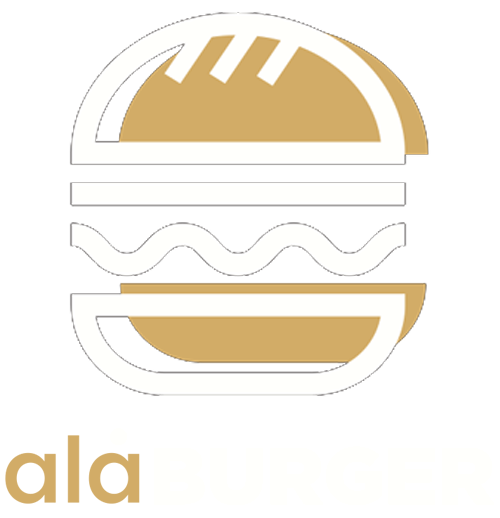 A La Burger